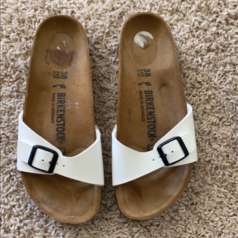 Birkenstock Sandals